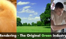 Rendering – The Original Green Industry